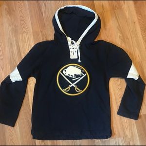 Buffalo Sabres Hooded Sweatshirt